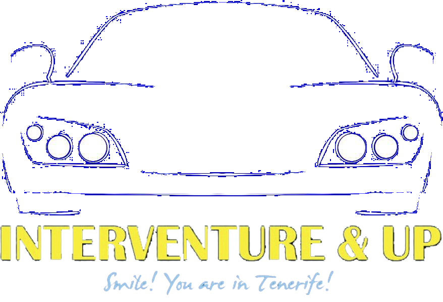 RENT CAR TENERIFE